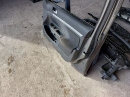 
										VW Jobb első Ajtó (Részeivel) full									