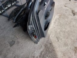
										VW Jobb első Ajtó (Részeivel) full									