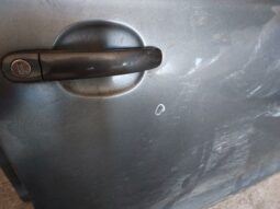 
										VW Jobb első Ajtó (Részeivel) full									