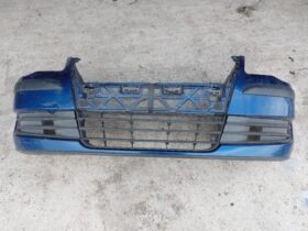 VW Első Lökhárító (Részeivel)