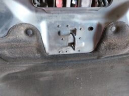 
										PEUGEOT Motorháztető full									