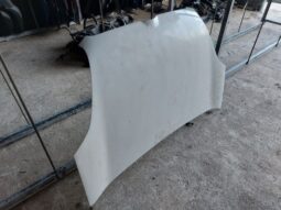 
										FIAT Motorháztető full									