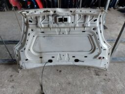 
										FIAT Motorháztető full									