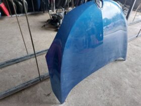 RENAULT Motorháztető
