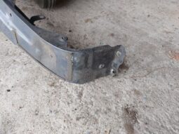 
										NISSAN Jobb első Sárvédő full									