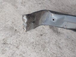 
										NISSAN Jobb első Sárvédő full									