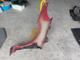 
										PEUGEOT Jobb első Sárvédő full									