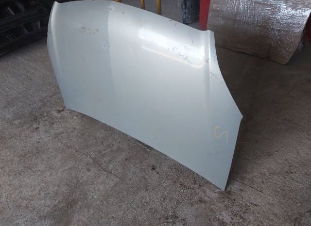 
								OPEL Motorháztető full									