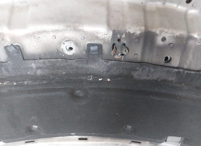 
								OPEL Motorháztető full									