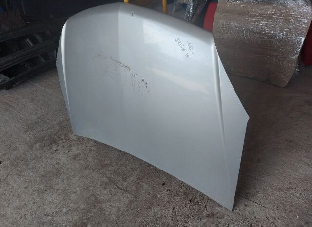 
								OPEL Motorháztető full									