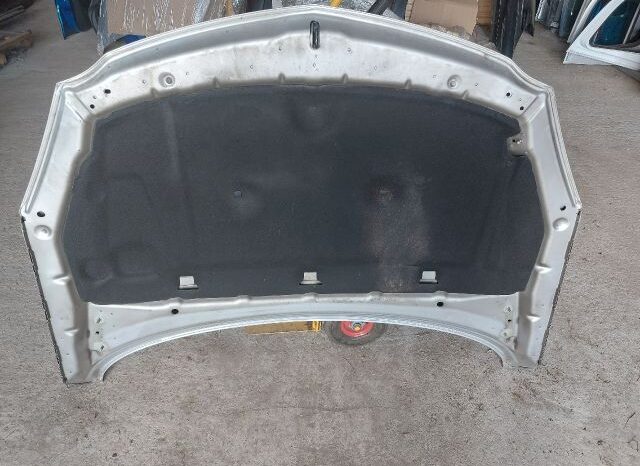 
								OPEL Motorháztető full									