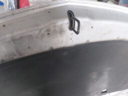 
										OPEL Motorháztető full									