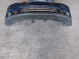 
										VW Első Lökhárító (Részeivel) full									