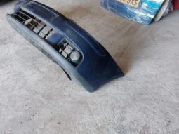 
										VW Első Lökhárító (Részeivel) full									