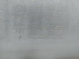 
										VW Első Lökhárító (Részeivel) full									