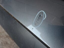 
										VW Hátsó Lökhárító (Részeivel) full									