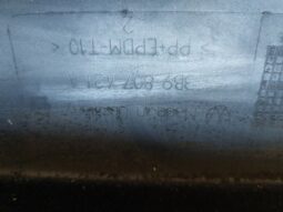 
										VW Hátsó Lökhárító (Részeivel) full									