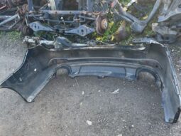 
										HYUNDAI Hátsó Lökhárító (Részeivel) full									
