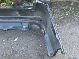 
										HYUNDAI Hátsó Lökhárító (Részeivel) full									