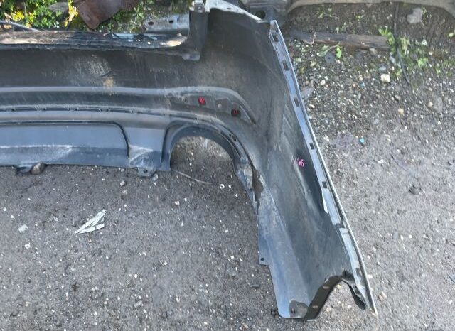 
								HYUNDAI Hátsó Lökhárító (Részeivel) full									