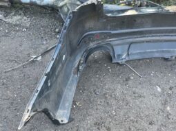 
										HYUNDAI Hátsó Lökhárító (Részeivel) full									