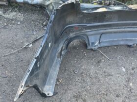 HYUNDAI Hátsó Lökhárító (Részeivel)