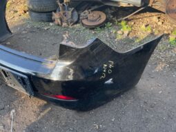
										HYUNDAI Hátsó Lökhárító (Részeivel) full									