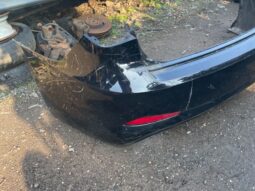 
										HYUNDAI Hátsó Lökhárító (Részeivel) full									