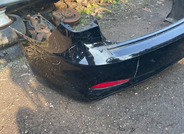 
								HYUNDAI Hátsó Lökhárító (Részeivel) full									