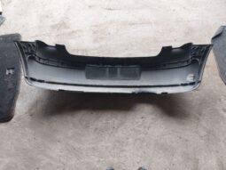 
										VW Hátsó Lökhárító (Részeivel) full									