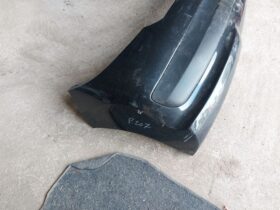 PEUGEOT Hátsó Lökhárító (Részeivel)