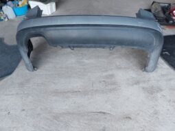
										VW Hátsó Lökhárító (Részeivel) full									