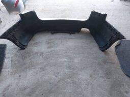 
										VW Hátsó Lökhárító (Részeivel) full									