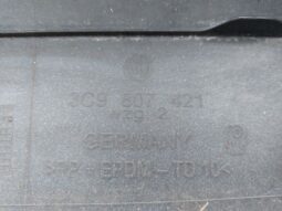 
										VW Hátsó Lökhárító (Részeivel) full									