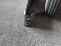 
										VW Jobb első Sárvédő full									