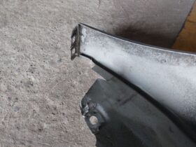 VW Jobb első Sárvédő