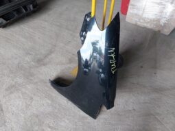 
										VW Bal első Sárvédő full									