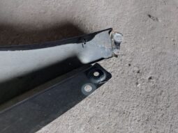 
										VW Bal első Sárvédő full									