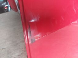 
										OPEL Bal hátsó Ajtó (Részeivel) full									