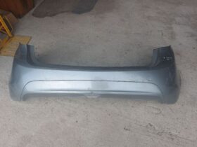 OPEL Hátsó Lökhárító (Részeivel)