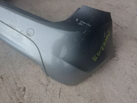 OPEL Hátsó Lökhárító (Részeivel)