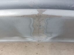 
										OPEL Hátsó Lökhárító (Részeivel) full									