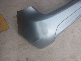OPEL Hátsó Lökhárító (Részeivel)