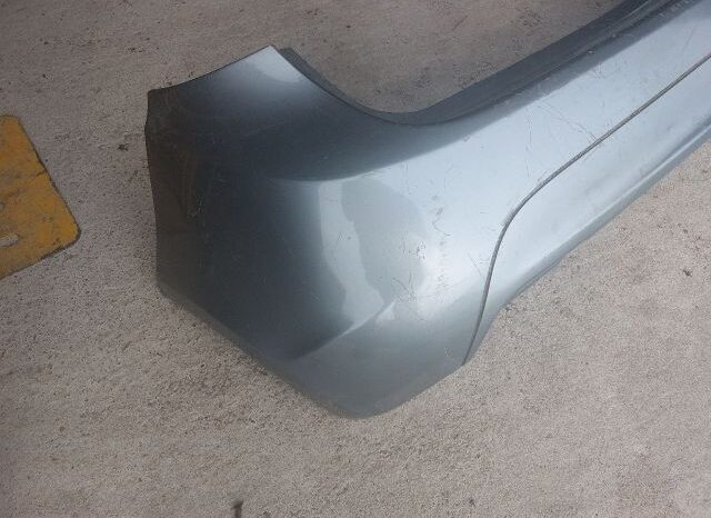 
								OPEL Hátsó Lökhárító (Részeivel) full									