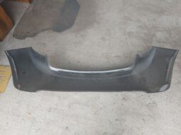 
										OPEL Hátsó Lökhárító (Részeivel) full									