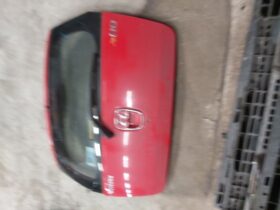 HYUNDAI Csomagtérajtó (Részeivel)