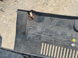 
										DACIA Első Lökhárító (Részeivel) full									