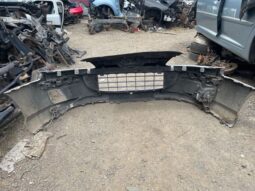
										PEUGEOT Első Lökhárító (Részeivel) full									