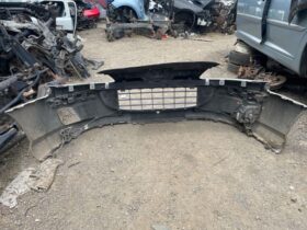PEUGEOT Első Lökhárító (Részeivel)