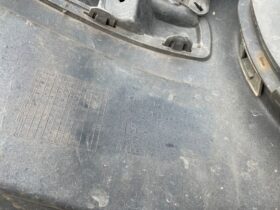 PEUGEOT Első Lökhárító (Részeivel)